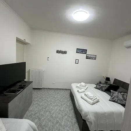 Eden Bed & Breakfast
