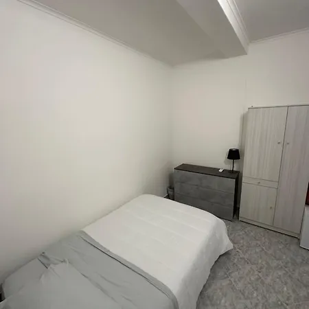 Eden Bed & Breakfast Anzio