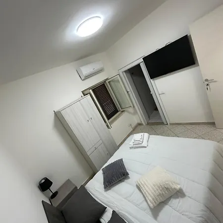 Bed & Breakfast Eden 3*