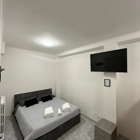 Bed & Breakfast Eden 3*