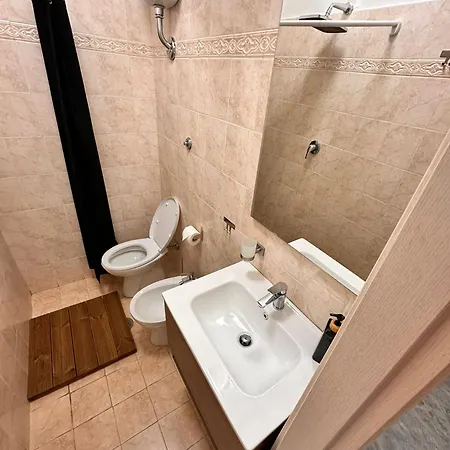 Bed & Breakfast Eden 3*