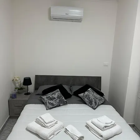 Couette-café Eden Anzio