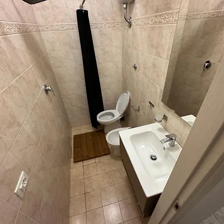 Nocleg ze śniadaniem Eden 3*