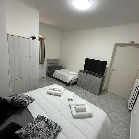 Eden Bed and breakfast Anzio