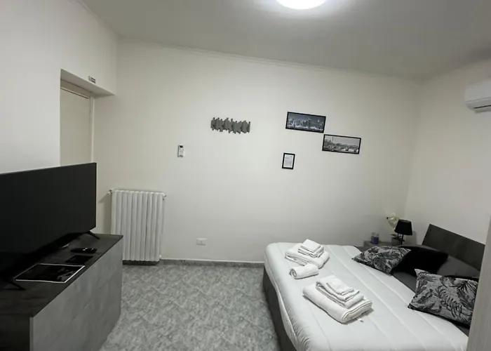 Eden Bed and Breakfast